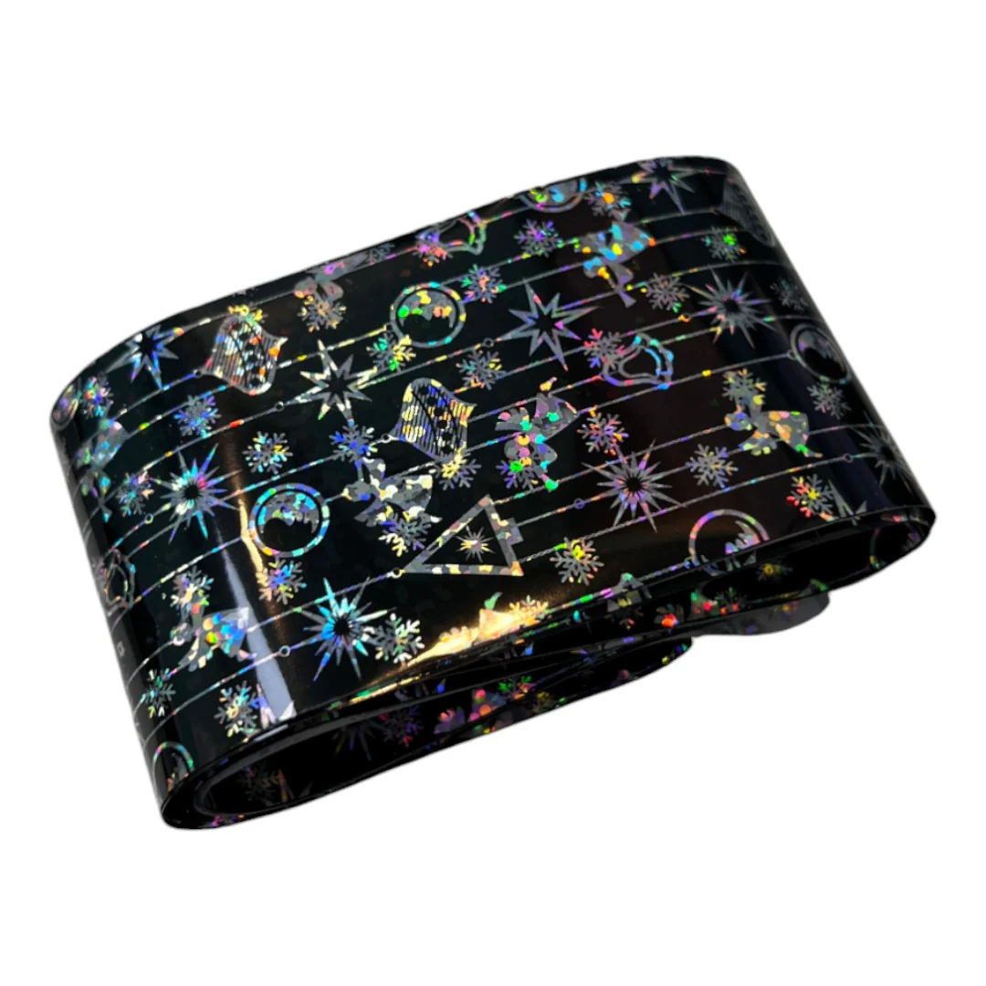 CNBS Transfer Foil - Christmas - Image 7