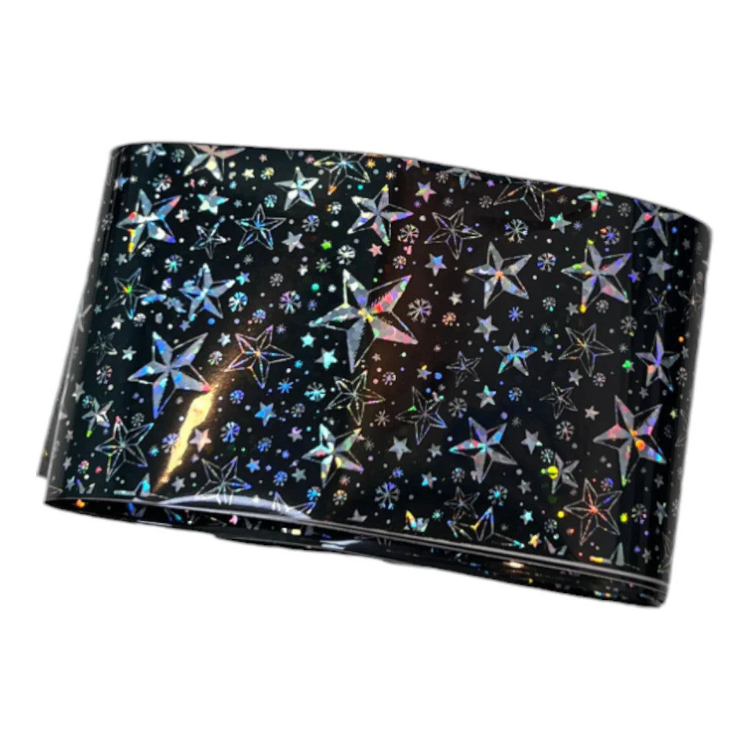 CNBS Transfer Foil - Christmas - Image 9