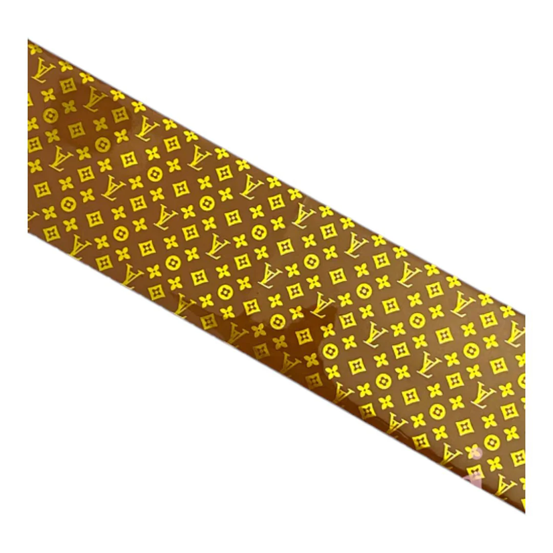 CNBS Transfer Foil - Designer Monogram - Image 6