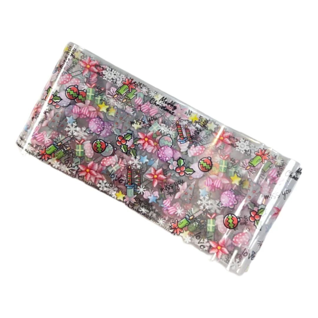 CNBS Transfer Foil - Holidays - Image 10