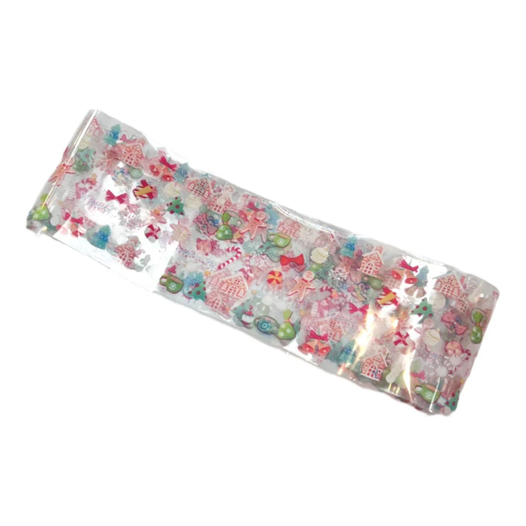 CNBS Transfer Foil - Holidays - Image 11