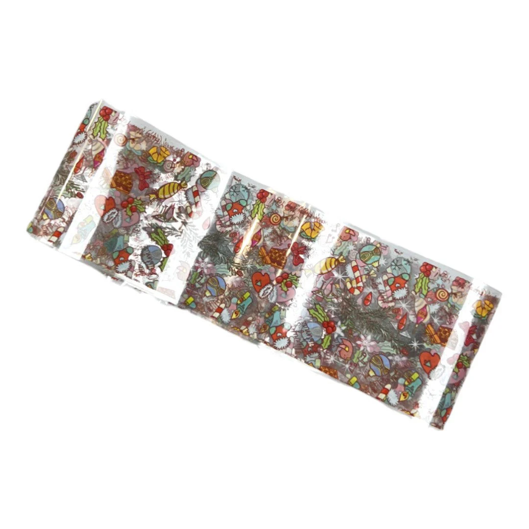CNBS Transfer Foil - Holidays - Image 12