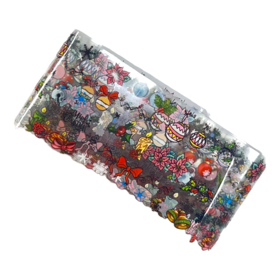 CNBS Transfer Foil - Holidays - Image 13
