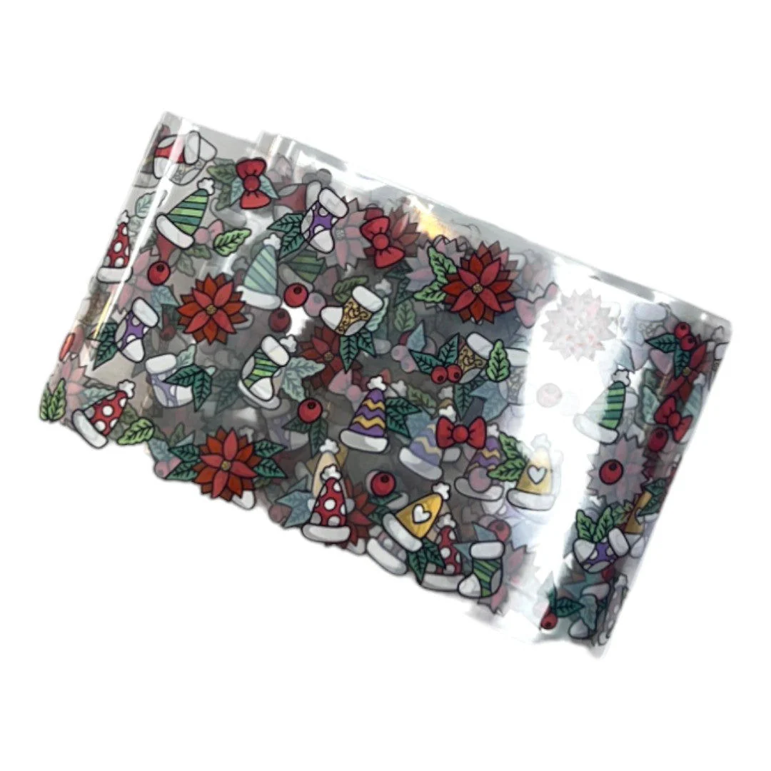 CNBS Transfer Foil - Holidays - Image 14