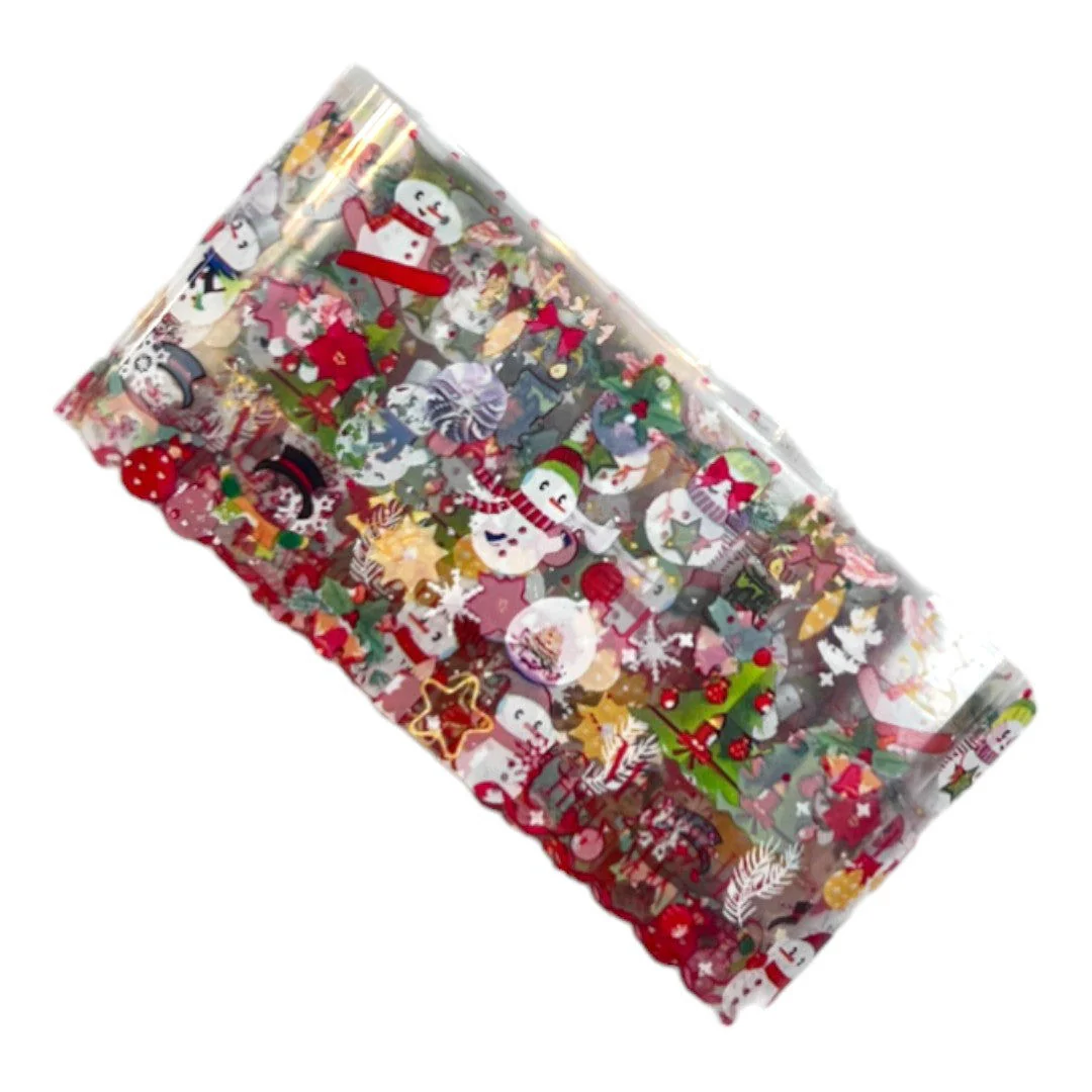 CNBS Transfer Foil - Holidays - Image 17