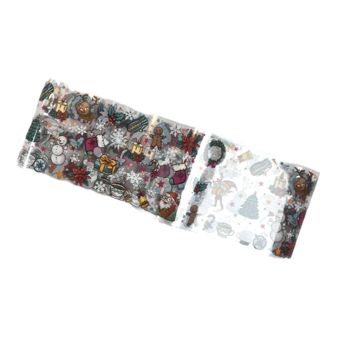 CNBS Transfer Foil - Holidays - Image 18