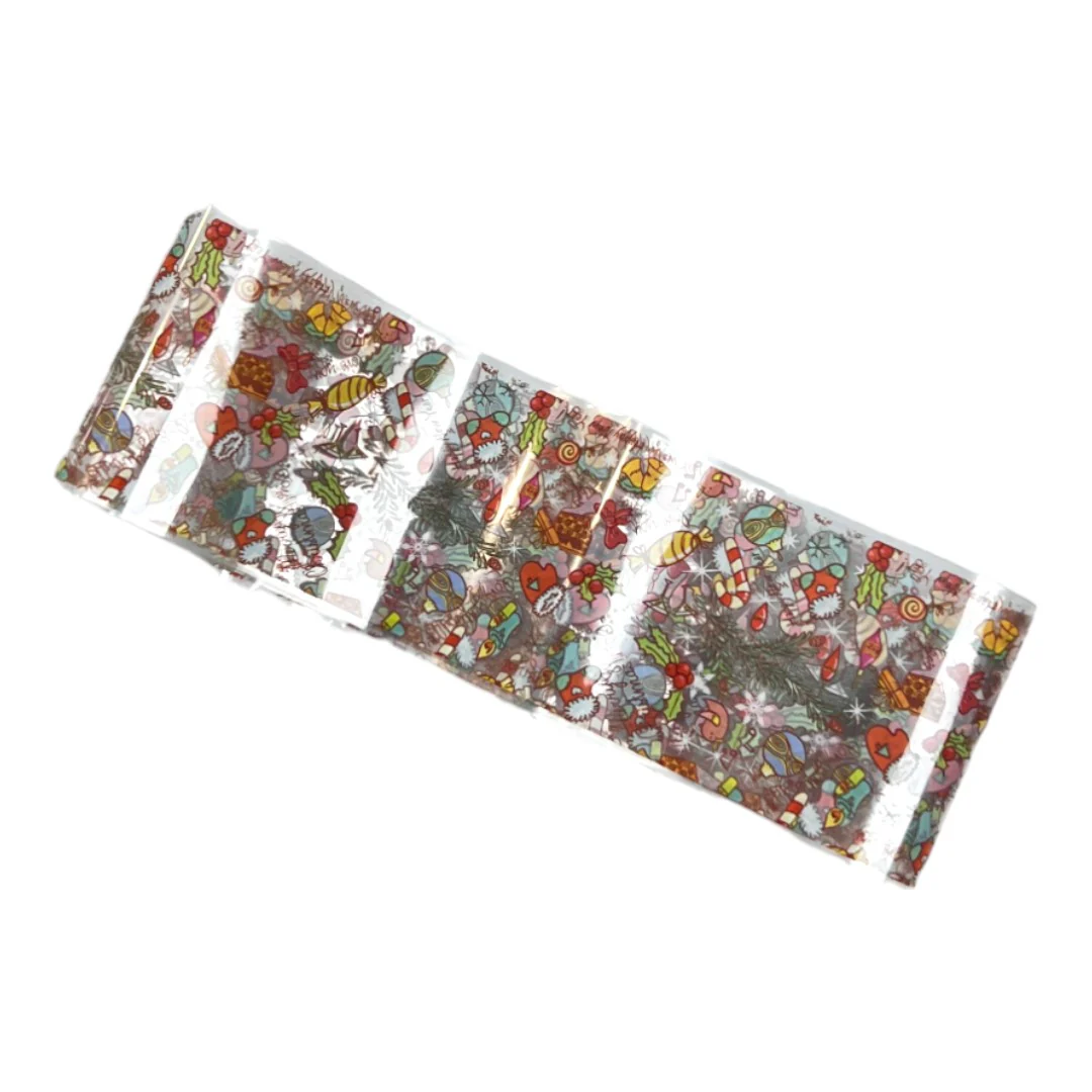 CNBS Transfer Foil - Holidays - Image 2