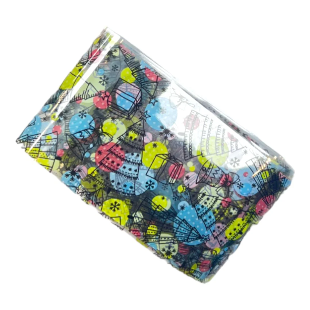 CNBS Transfer Foil - Holidays - Image 5