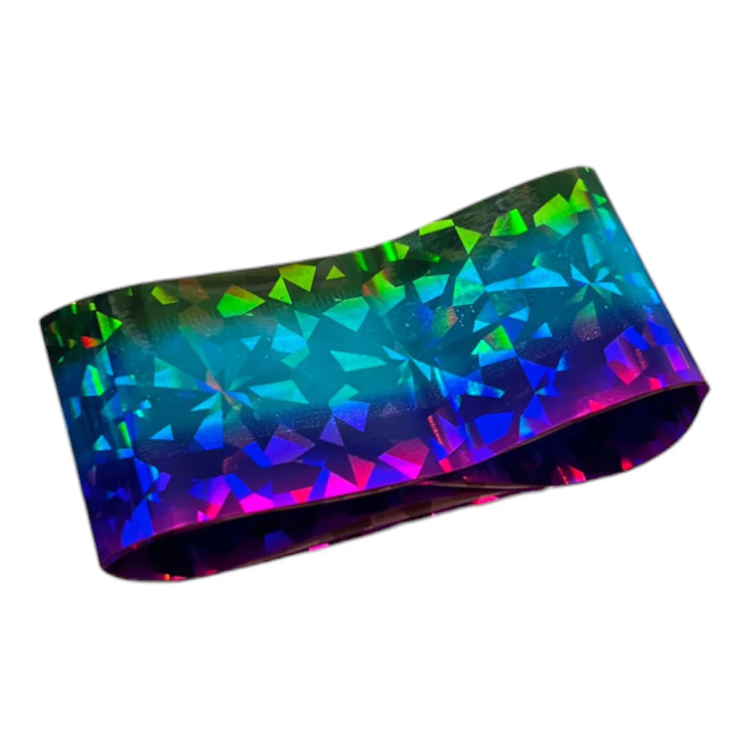 CNBS Transfer Foil - Metallic - Image 11