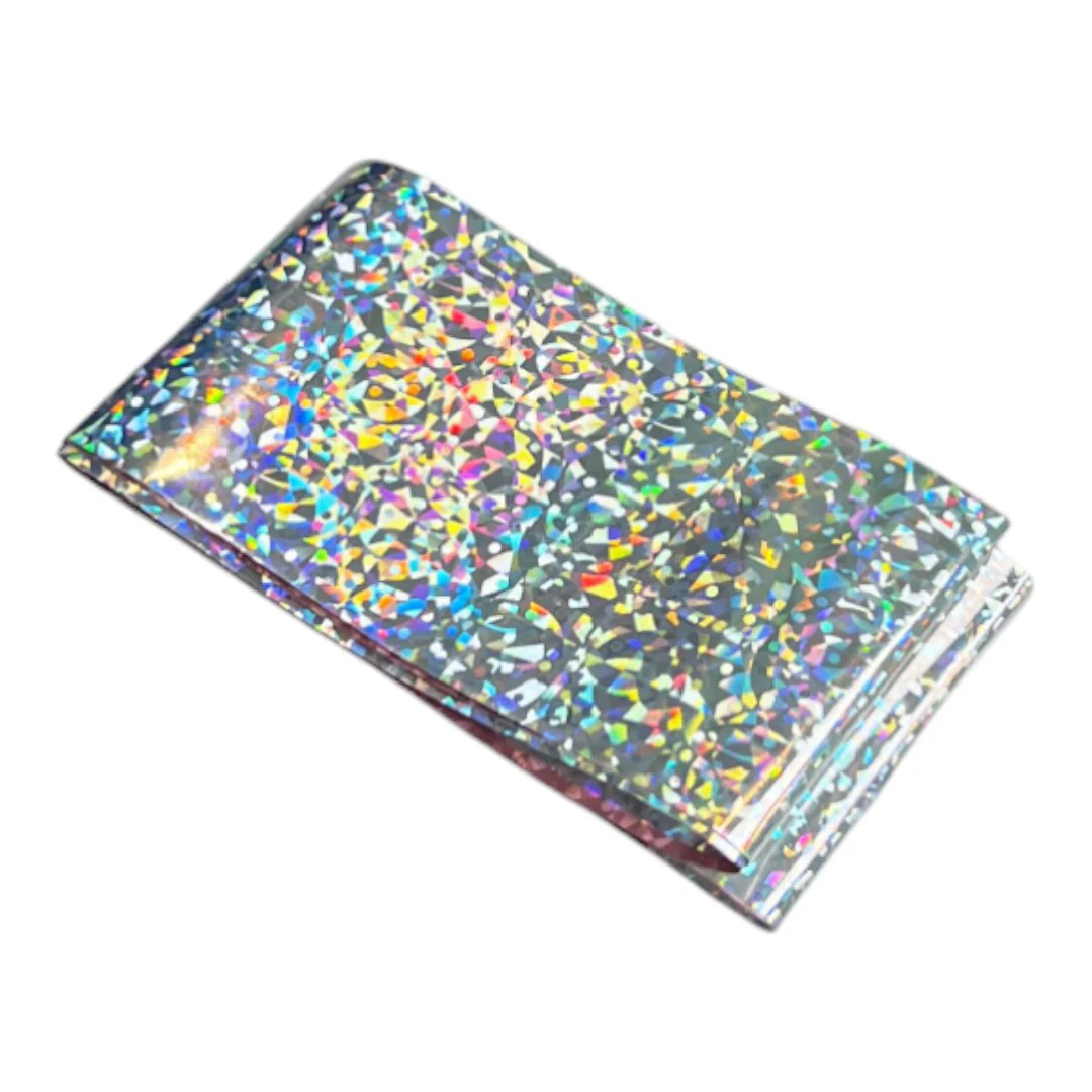 CNBS Transfer Foil - Metallic - Image 12