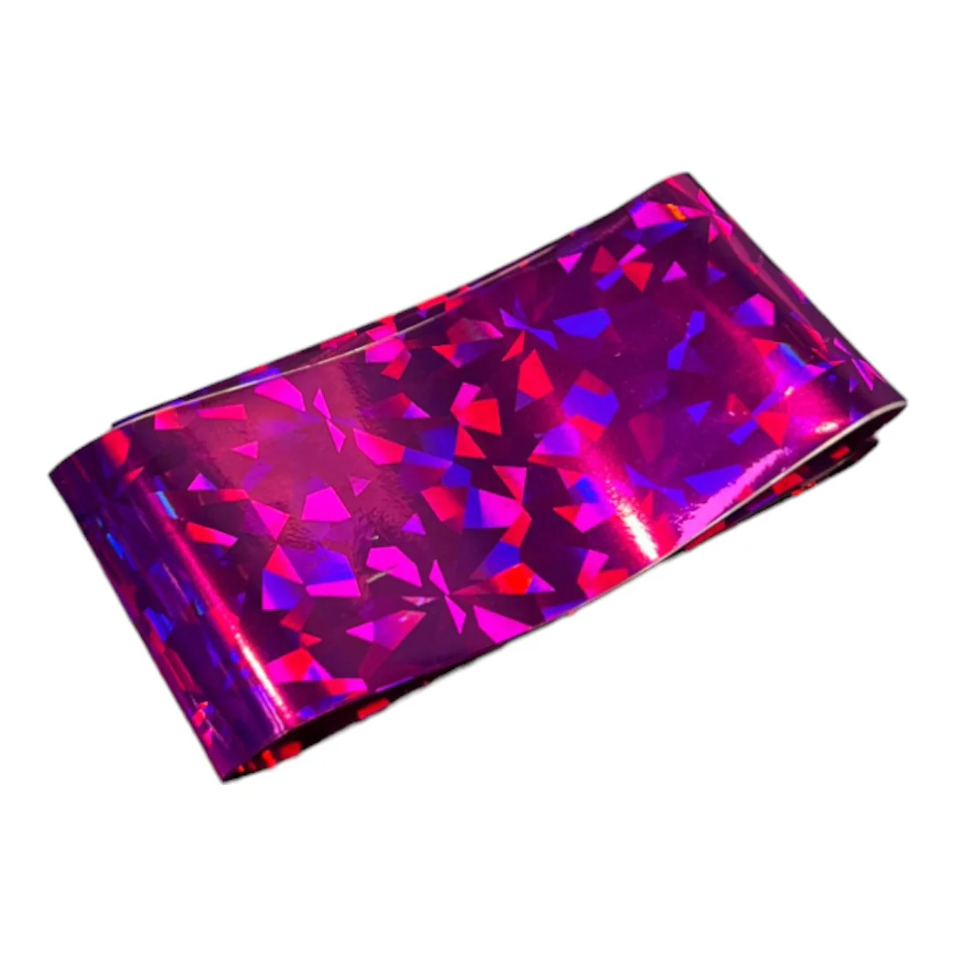 CNBS Transfer Foil - Metallic - Image 13