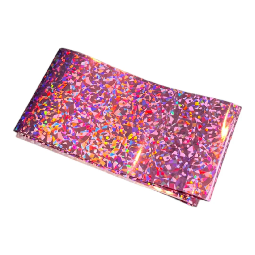 CNBS Transfer Foil - Metallic - Image 17