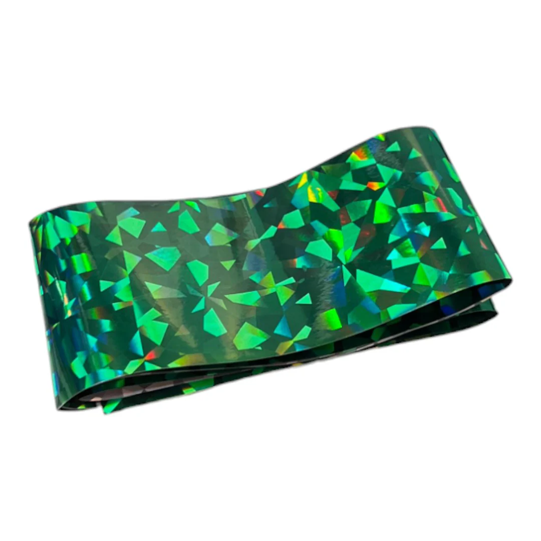 CNBS Transfer Foil - Metallic - Image 6