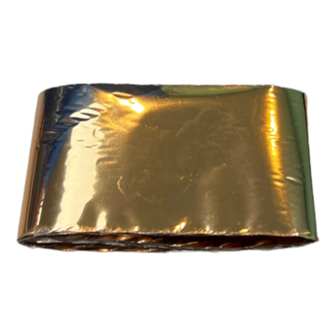 CNBS Transfer Foil - Metallic - Image 8