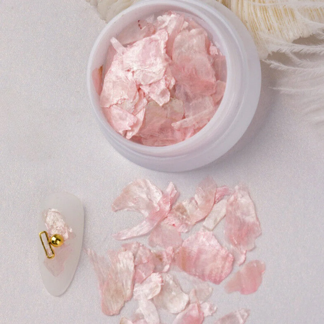 CNBS - Ultrathin Mica Shells