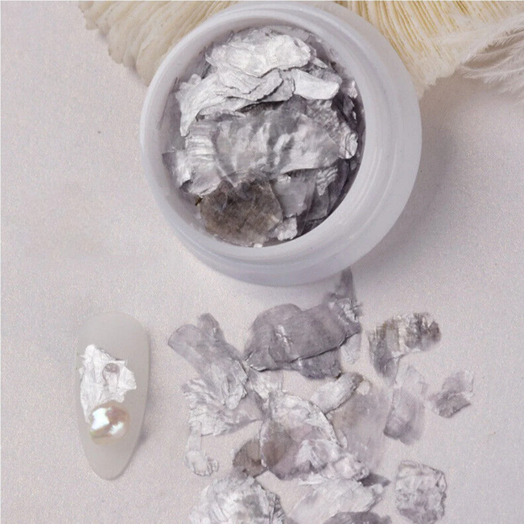 CNBS - Ultrathin Mica Shells - Image 5