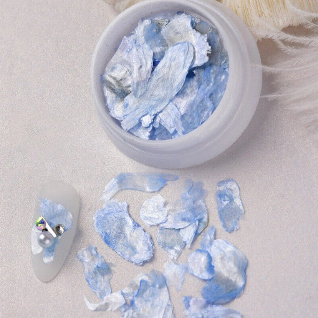 CNBS - Ultrathin Mica Shells - Image 7