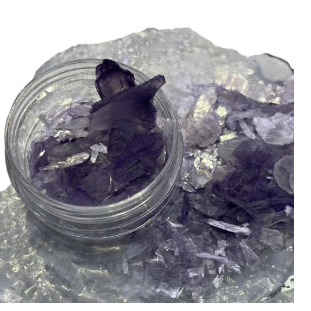 CNBS - Ultrathin Mica Shells - Image 9