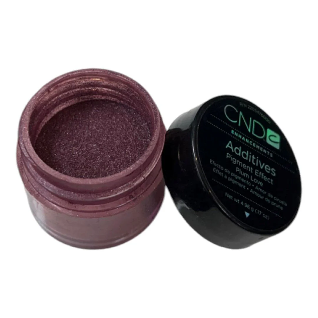 CND Additives Pigments - Image 11