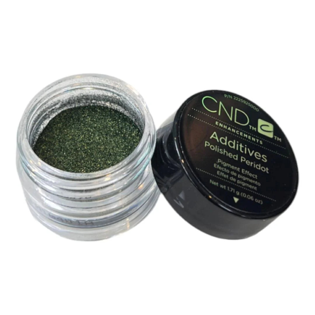 CND Additives Pigments - Image 15