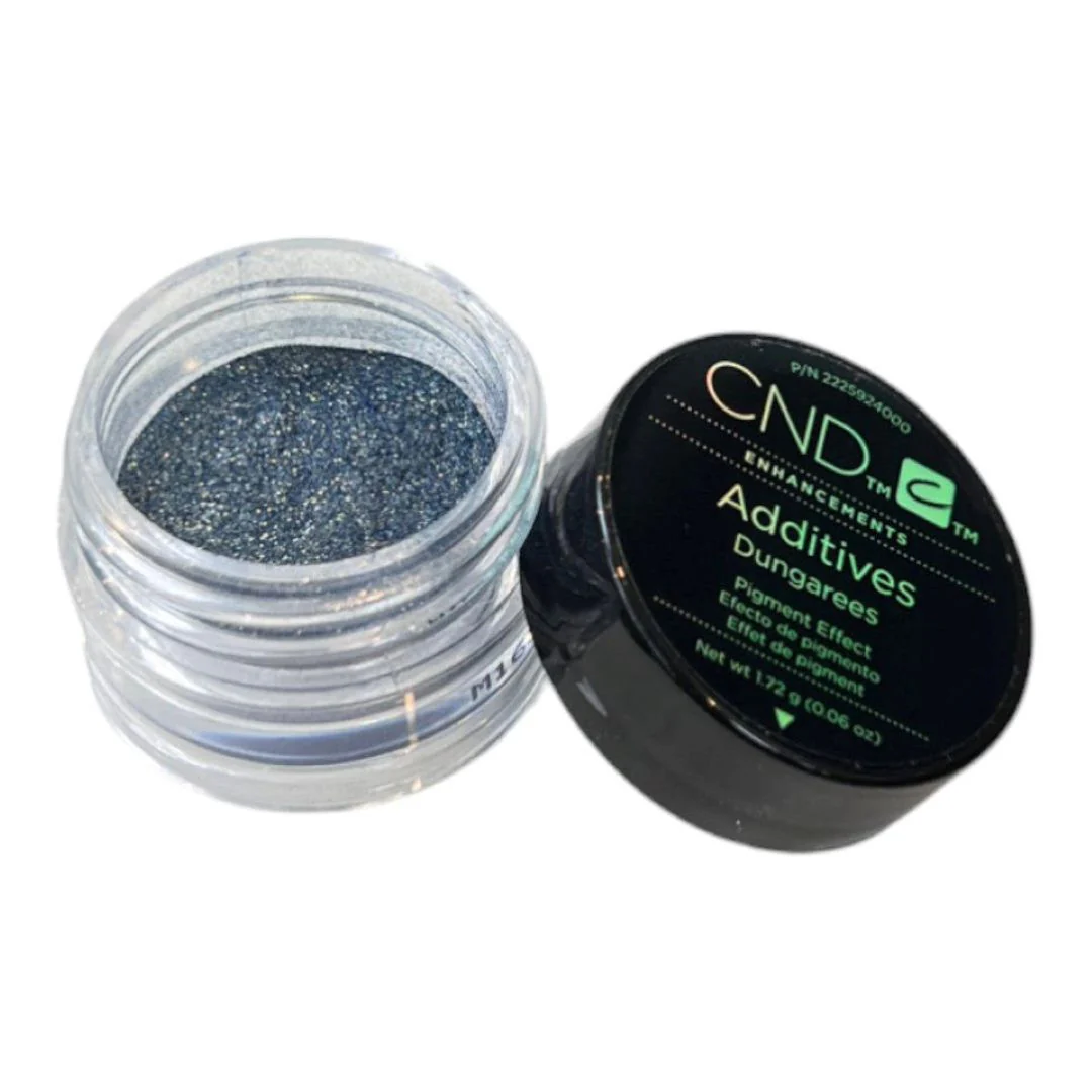 CND Additives Pigments - Image 16