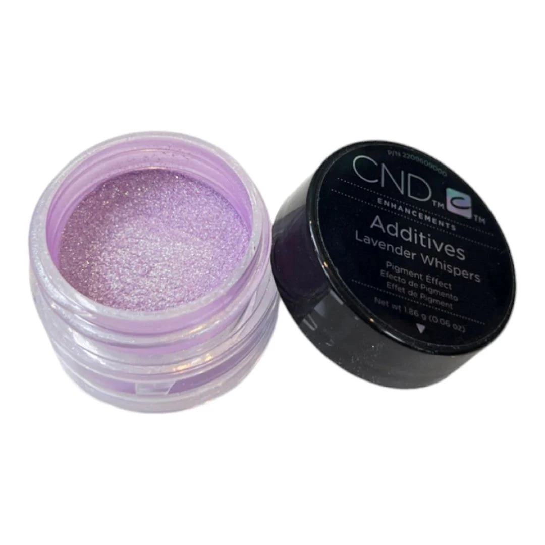 CND Additives Pigments - Image 17