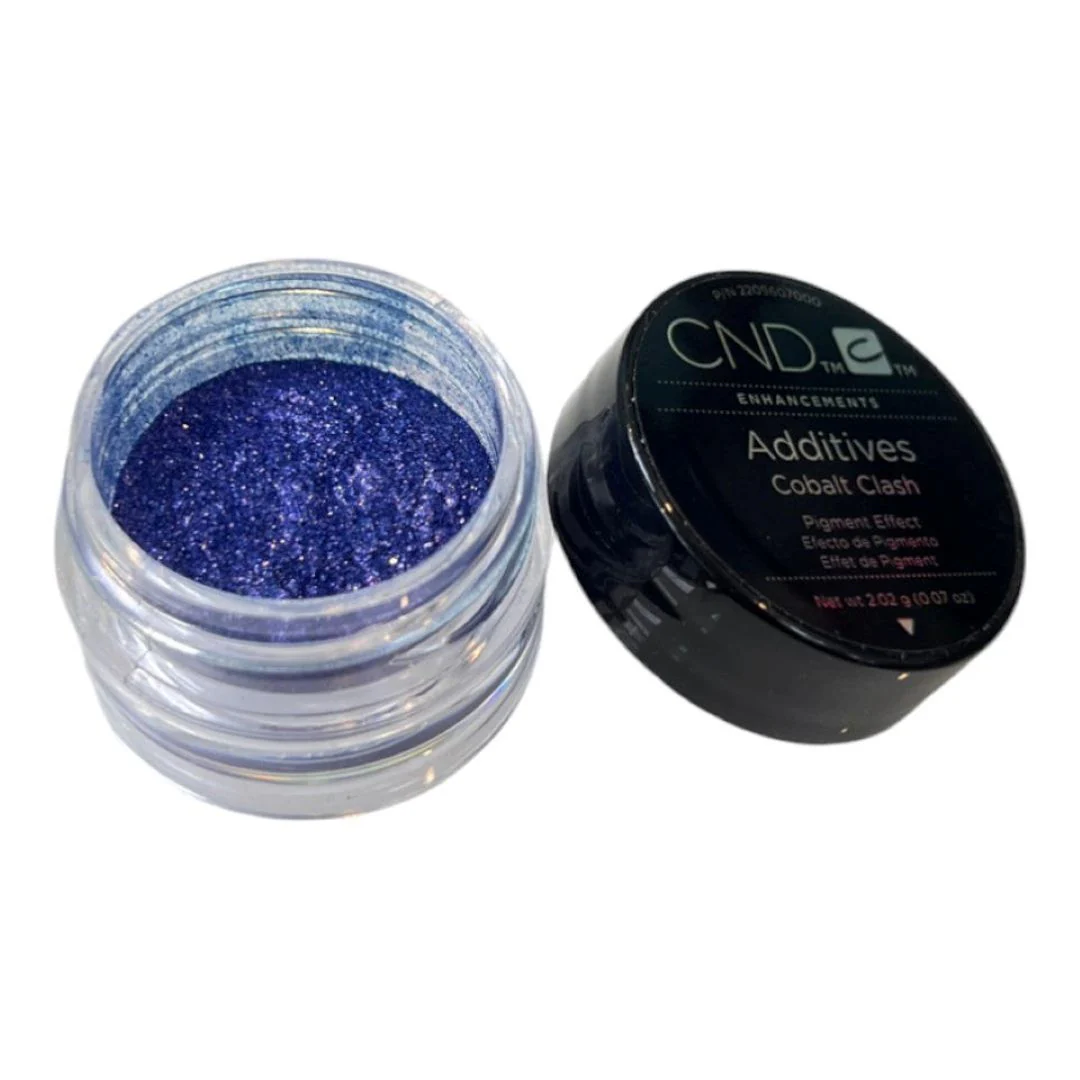 CND Additives Pigments - Image 19