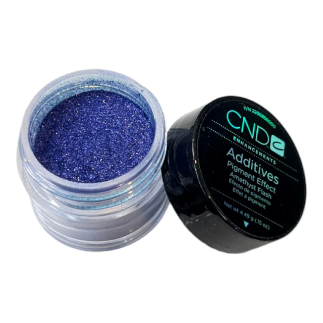 CND Additives Pigments - Image 2