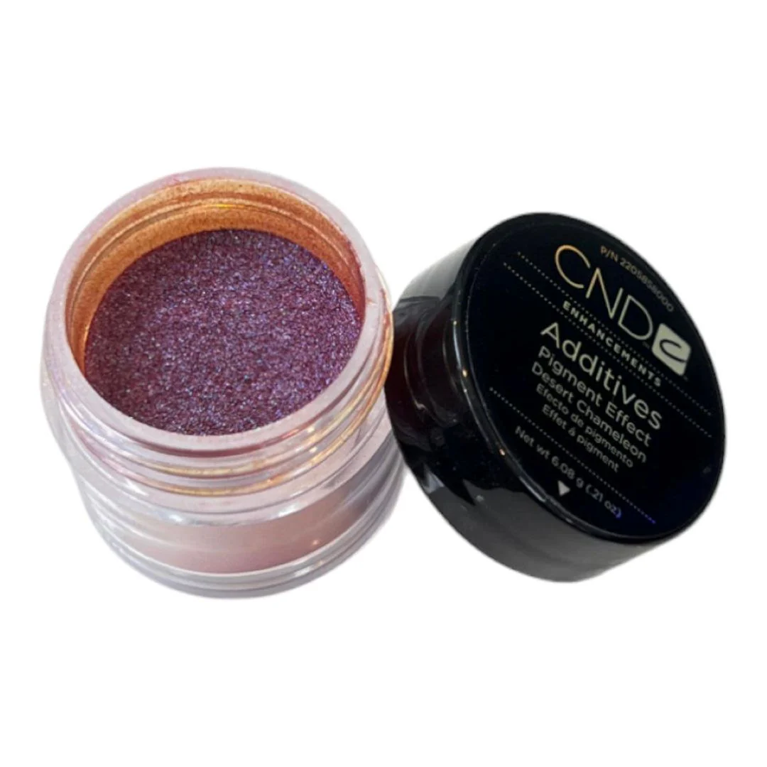 CND Additives Pigments - Image 3