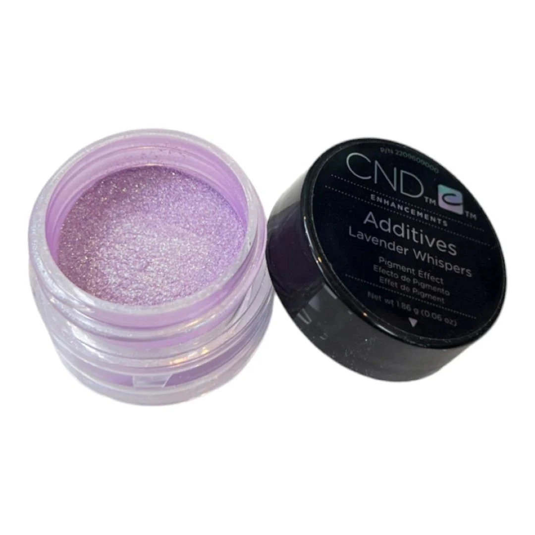 CND Additives Pigments - Image 5
