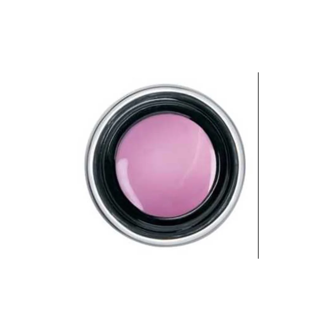 CND Brisa Gel 1.5Oz - Cool Pink Semi-Sheer - Image 2