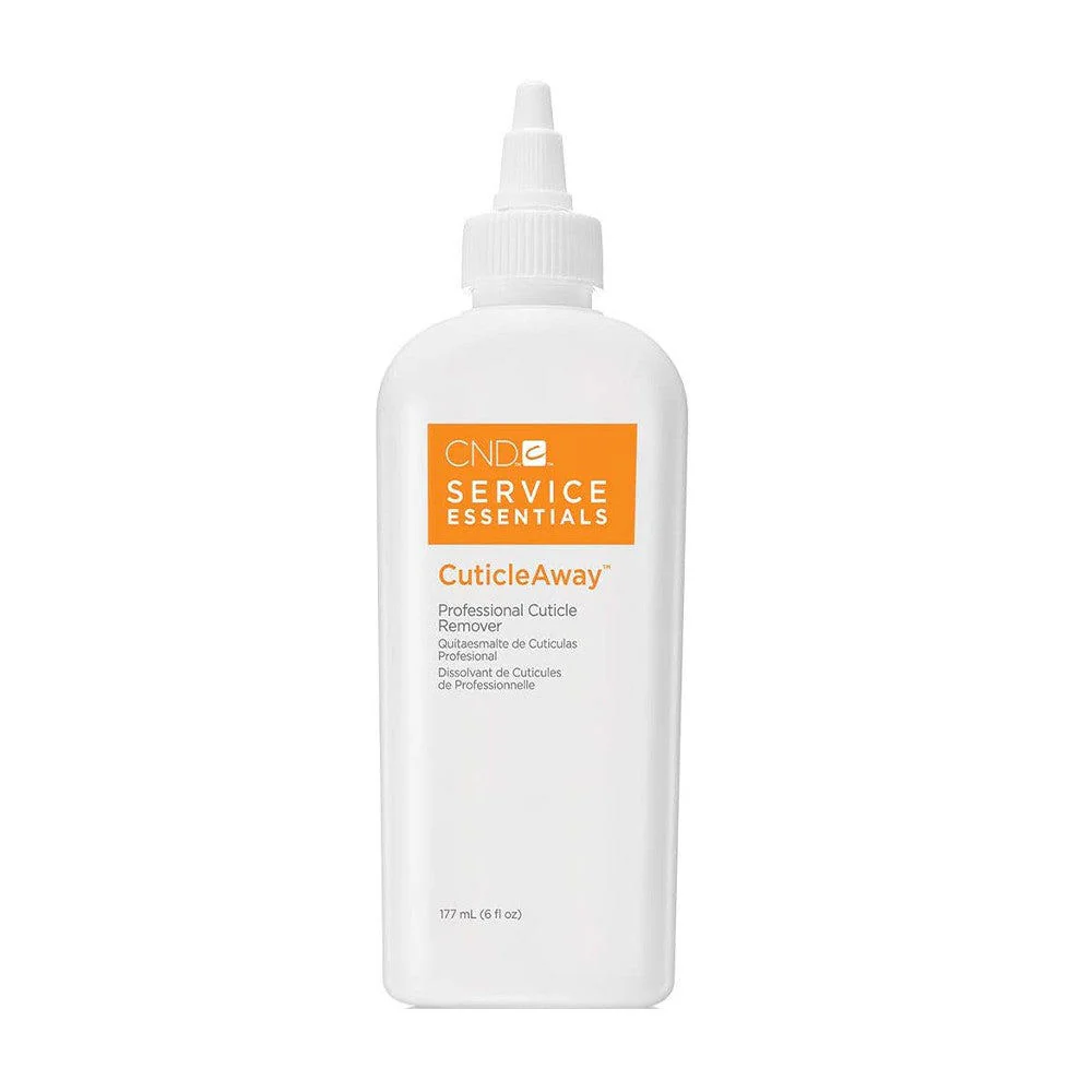 CND - Cuticle Away 6oz