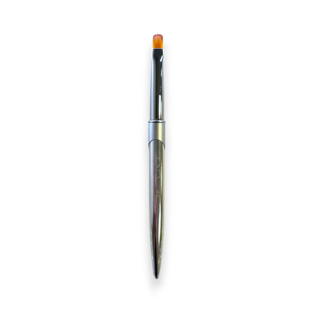 CND Gel Brush - Pro Sculpting Oval Brush #6