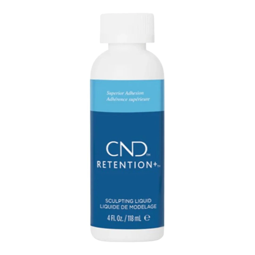 CND Monomer 4oz - Retention+