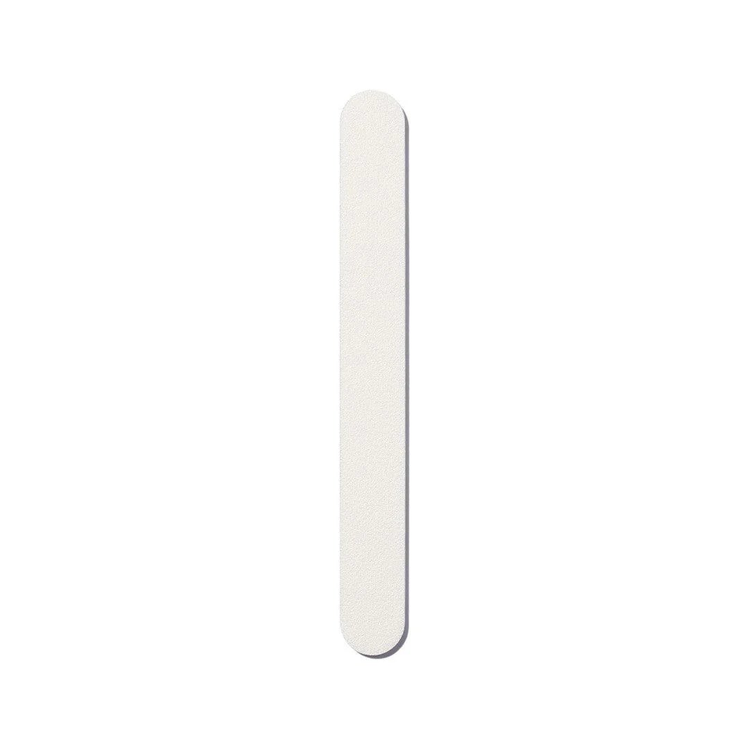 CND Nail Files - Blizzard 100/180 Grit (1pc)