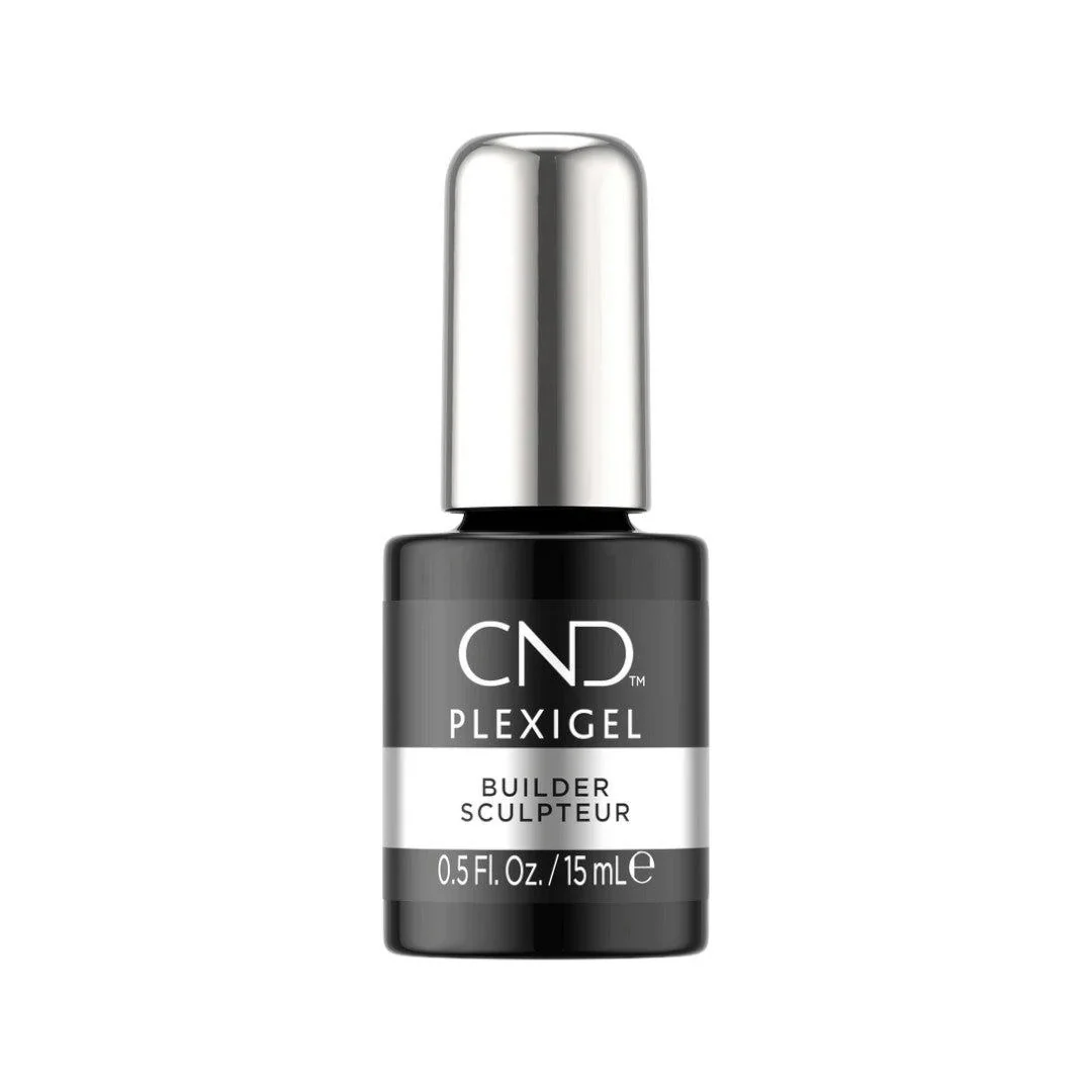 CND PLEXIGEL - Builder Clear