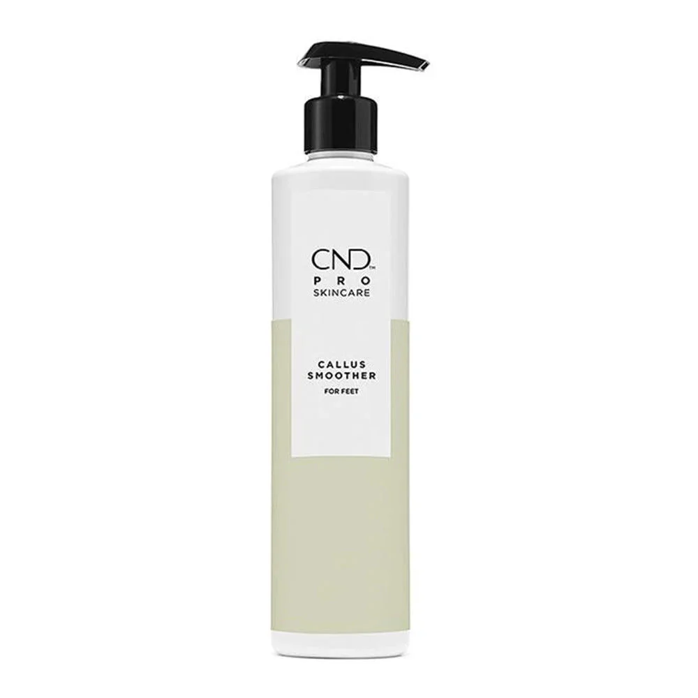 CND Pro Skincare For Feet - Callus Smoother 10.1oz