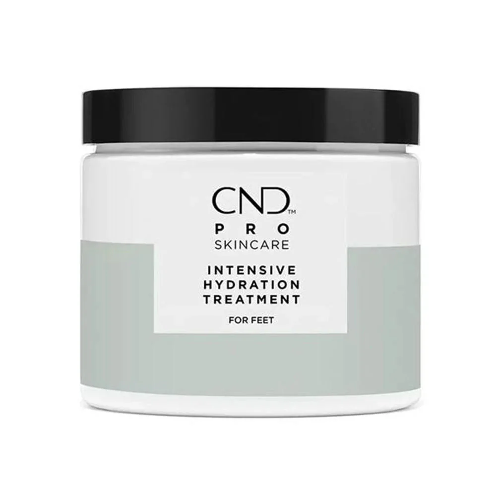CND Pro Skincare For Feet - Intensive Hydration Treatment 15oz