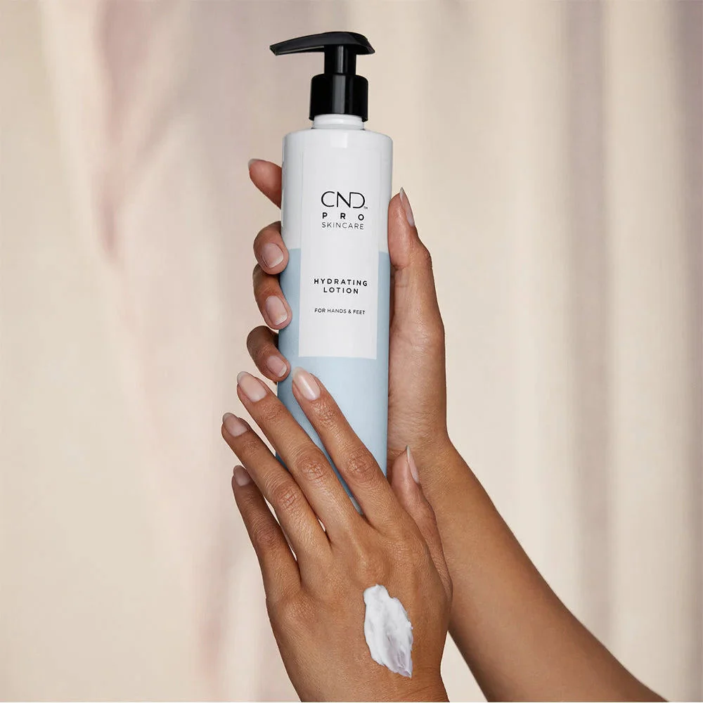 CND Pro Skincare - Hydrating Lotion 32oz - Image 2