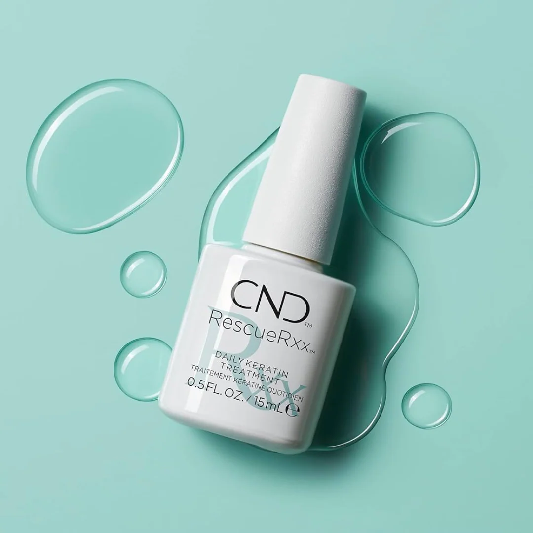CND - Rescue RXx Daily Repair 0.5oz - Image 2