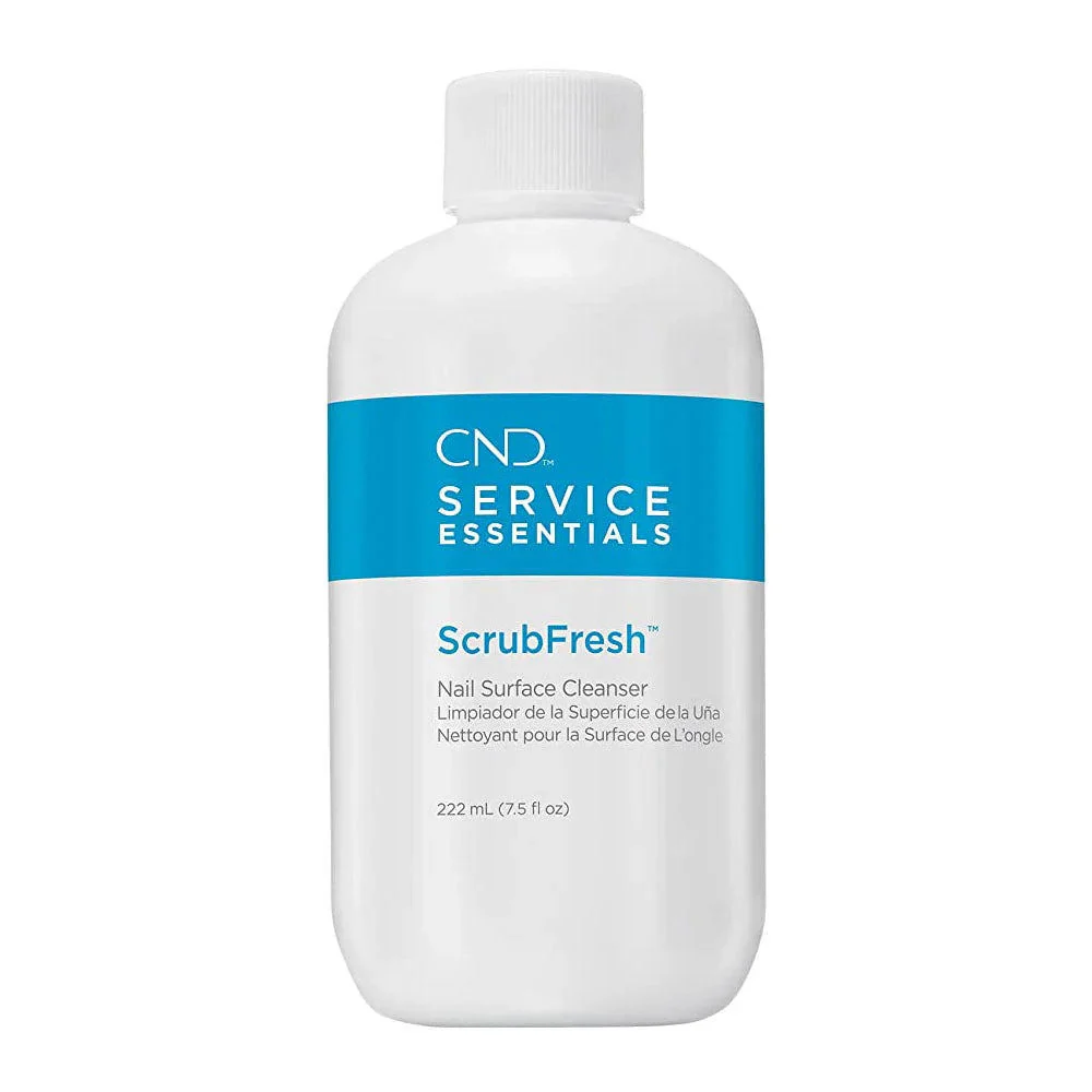 CND - Scrubfresh 7.5oz