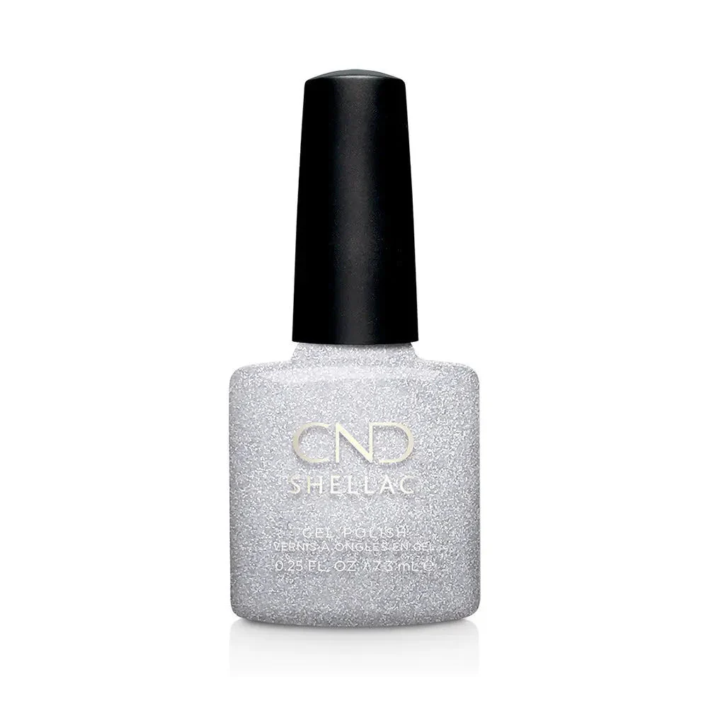 CND Shellac 0.25Oz - After Hours