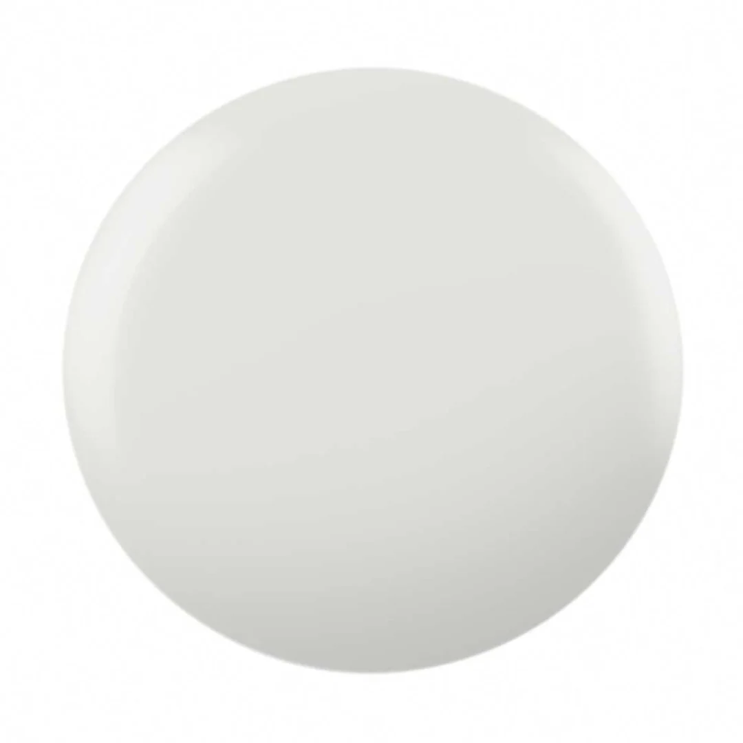 CND Shellac 0.25Oz - All Frothed Up - Image 2