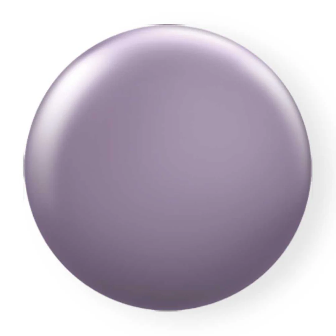 CND Shellac 0.25Oz - Alpine Plum - Image 2