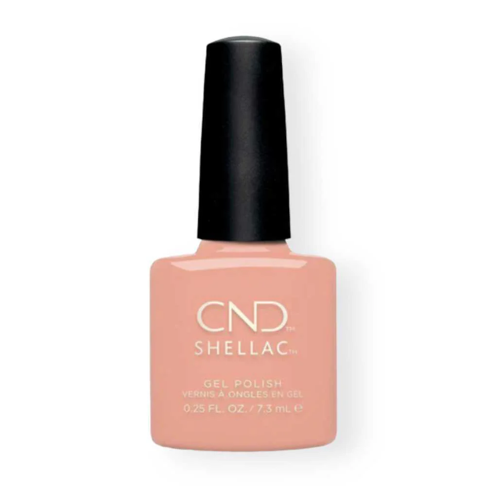 CND Shellac 0.25Oz - Baby Smile
