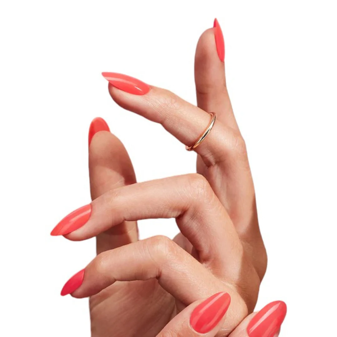 CND Shellac 0.25Oz - Beach Escape - Image 2