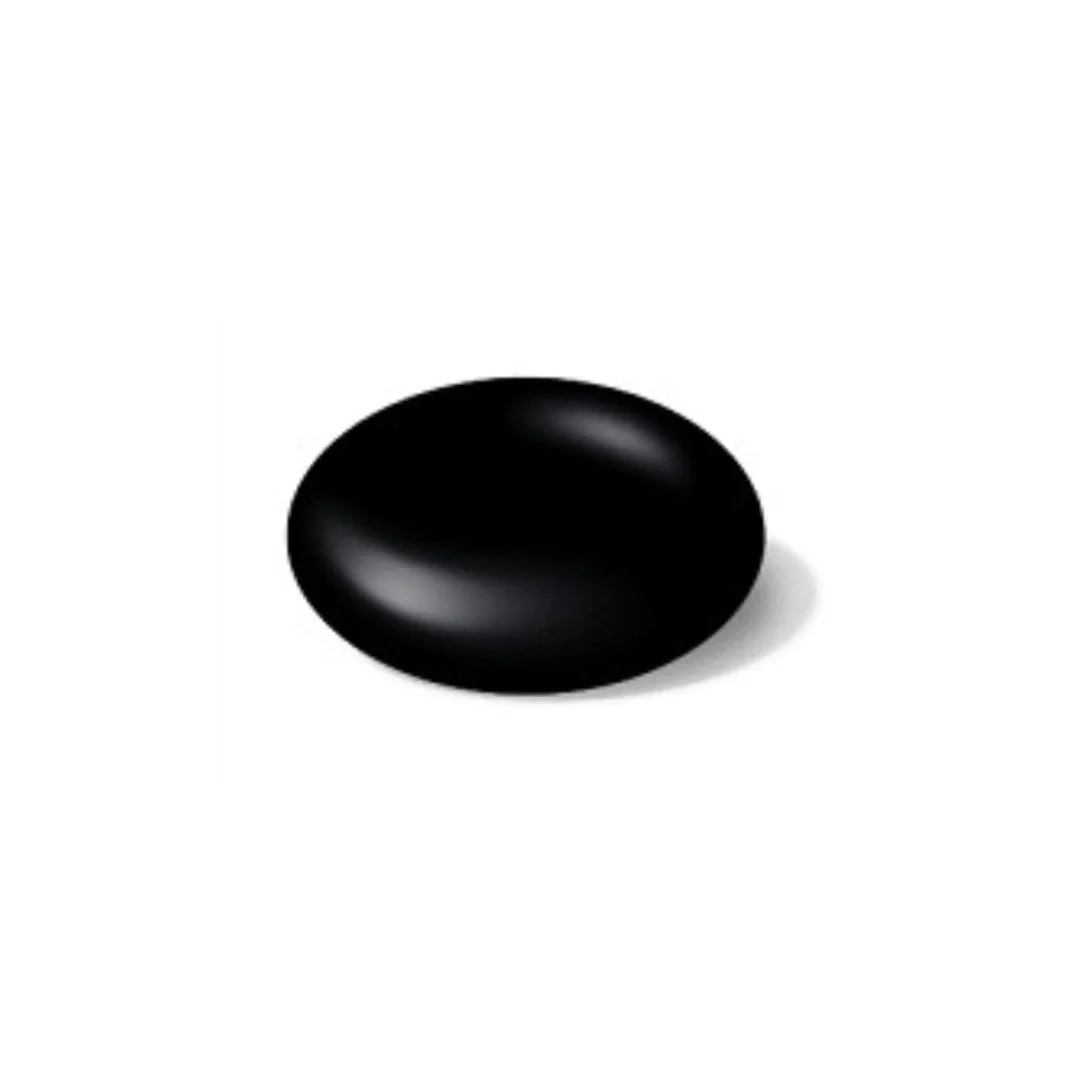 CND Shellac 0.25Oz - Black Pool - Image 2