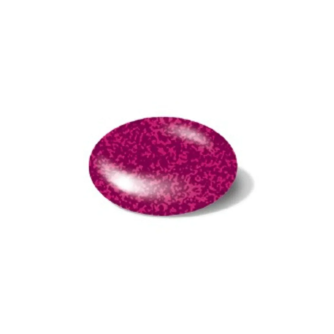 CND Shellac 0.25Oz - Butterfly Queen - Image 2
