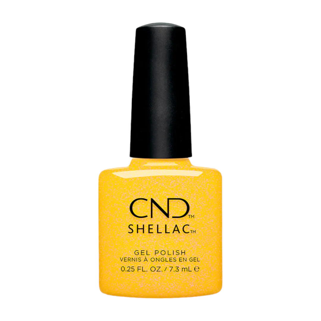 CND Shellac 0.25Oz - Catching Light