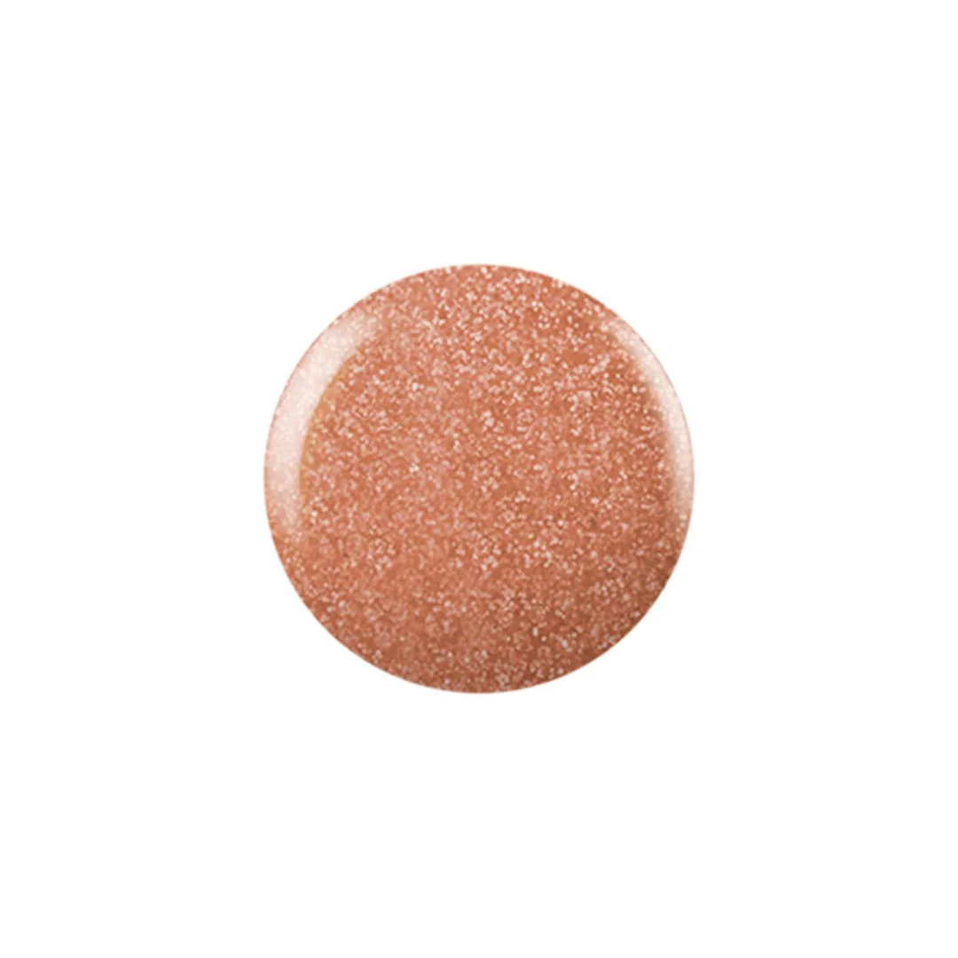 CND Shellac 0.25Oz - Chandelier - Image 2